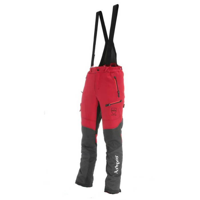 ArbPro Chainsaw Trousers