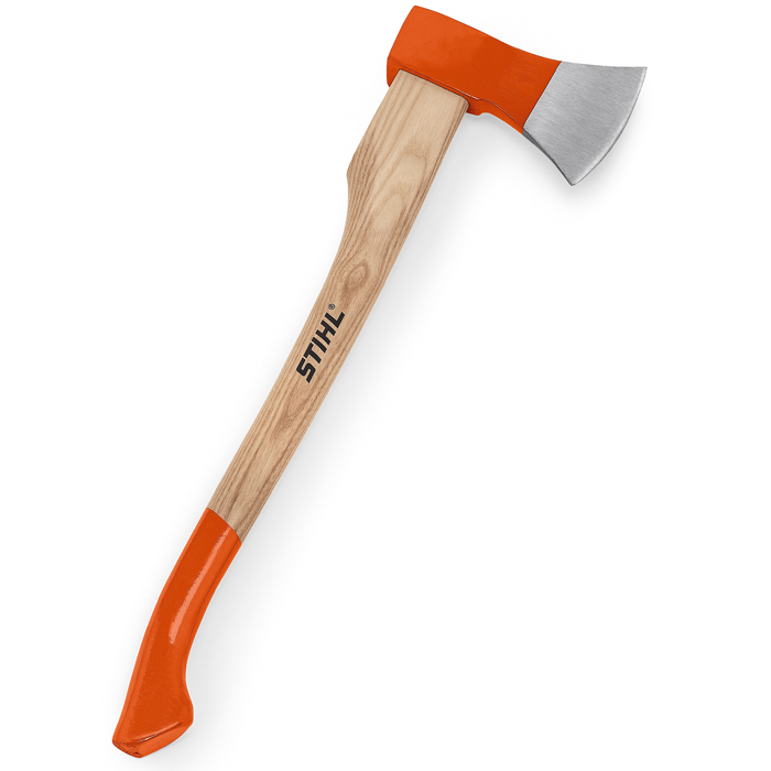 Foresty-Axe-Orange