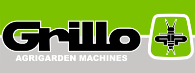 Grillo Brands Page