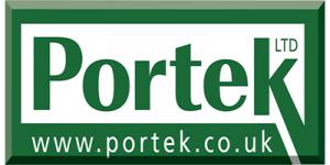 Portek Brands Page